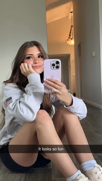 Brookemonk Exclusive Leaked Nude Onlyfans #2564801