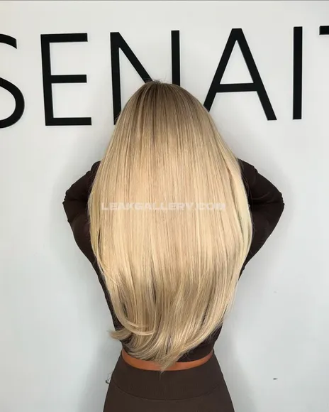 Alexabreit Exclusive Leaked Nude Onlyfans #501127