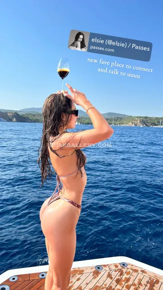 Elsiehewitt Exclusive Leaked Nude Onlyfans #487563