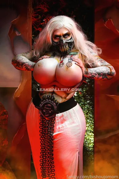Bishoujomom Exclusive Leaked Nude Onlyfans #592319