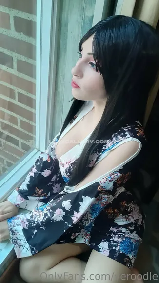 Veroodle Exclusive Leaked Nude Onlyfans #362903