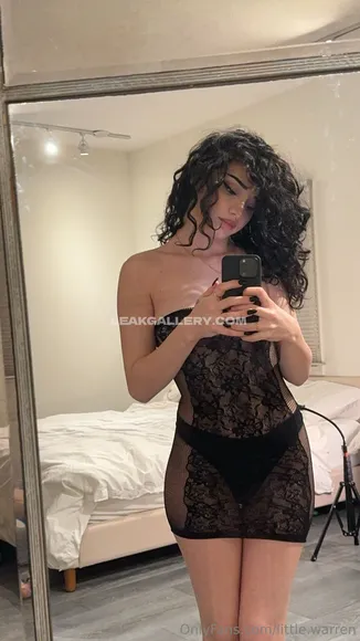 Little.warren Exclusive Leaked Nude Onlyfans #343296