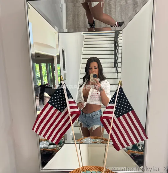 X_elizabeth_skylar_x Exclusive Leaked Nude Onlyfans #732909