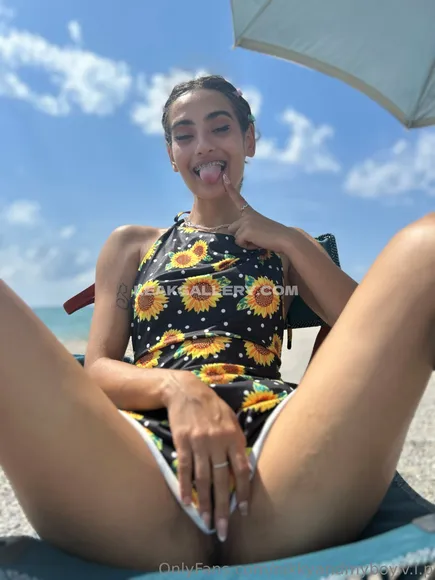 Petitenikky Exclusive Leaked Nude Onlyfans #330557