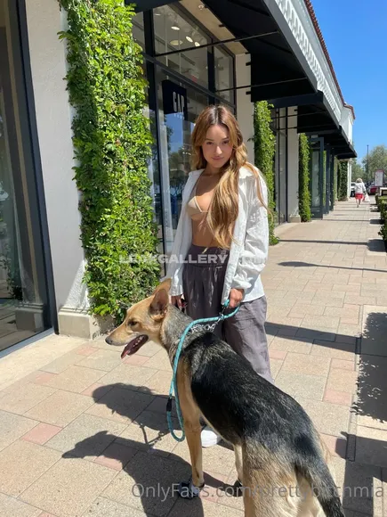 Prettybitchmia Exclusive Leaked Nude Onlyfans #1590463