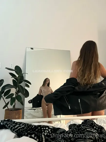 Glitterati Exclusive Leaked Nude Onlyfans #131598