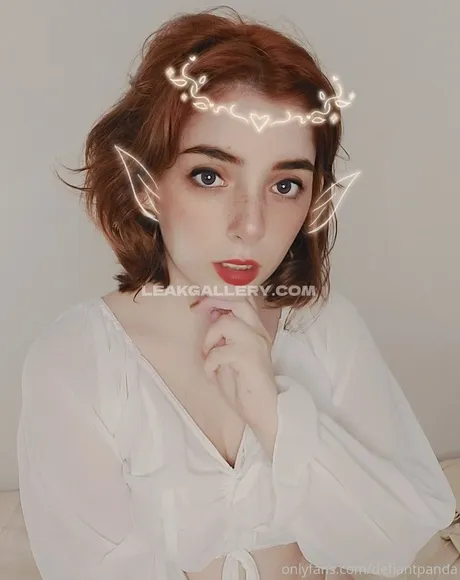 Defiantpanda Exclusive Leaked Nude Onlyfans #492559