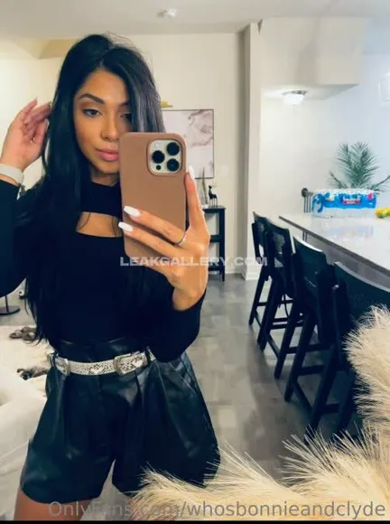 Whosbonnieandclyde Exclusive Leaked Nude Onlyfans #1718302