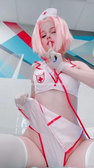 Shiroganesama Exclusive Leaked Nude Onlyfans #2182975