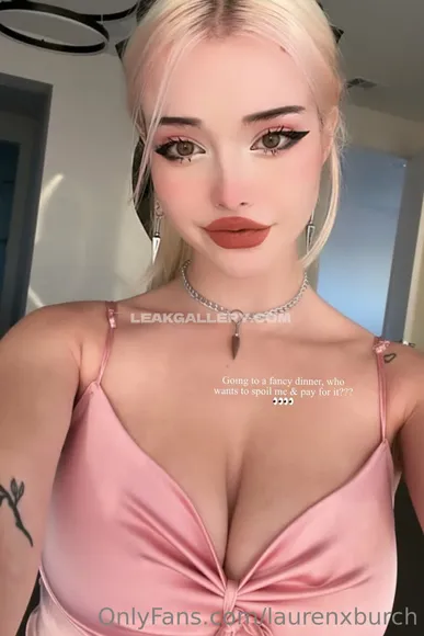 Juliaburch / juliaaburch Exclusive Leaked Nude Onlyfans #1425648