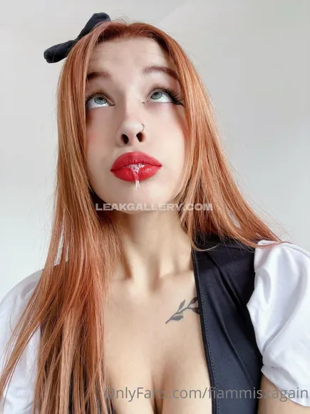 Fiammisxagain Exclusive Leaked Nude Onlyfans #524579