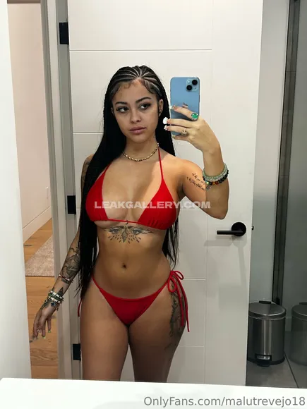 Malutrevejo18 / malutrevejo / malutrevjo / malu_trevejo Exclusive Leaked Nude Onlyfans #1730117