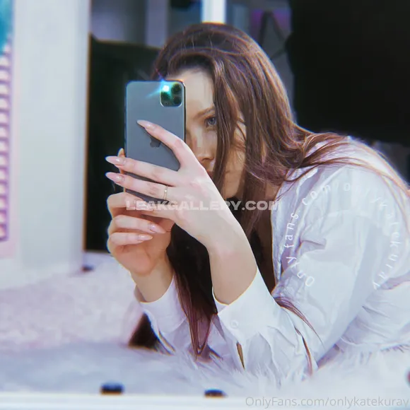 Katekuray Exclusive Leaked Nude Onlyfans #1290007
