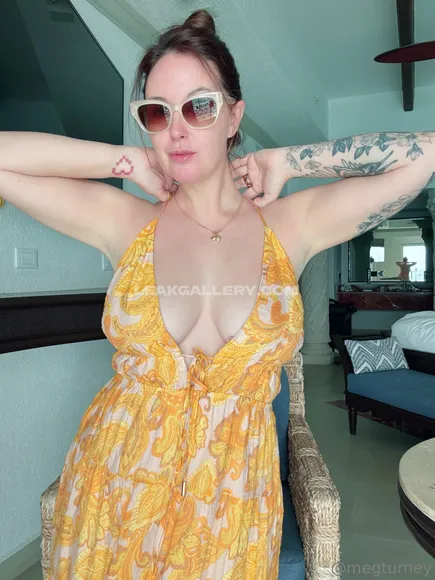 Megturney Exclusive Leaked Nude Onlyfans #447188