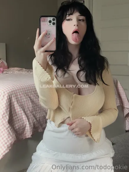 Todopokiecos Exclusive Leaked Nude Onlyfans #1611566