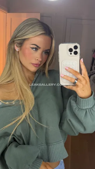 Emilyelizabeth Exclusive Leaked Nude Onlyfans #463748