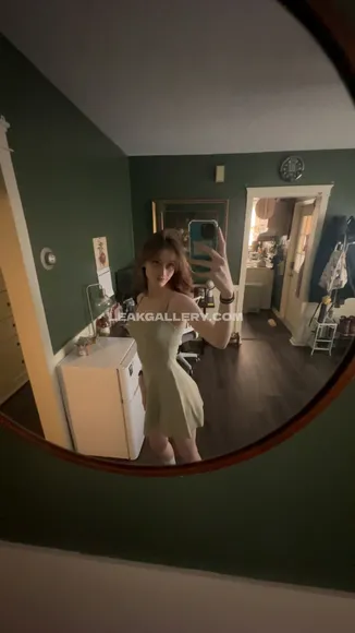 Soggyalien Exclusive Leaked Nude Onlyfans #2244814