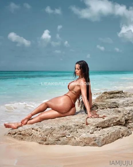 Iamjuju Exclusive Leaked Nude Onlyfans #100549
