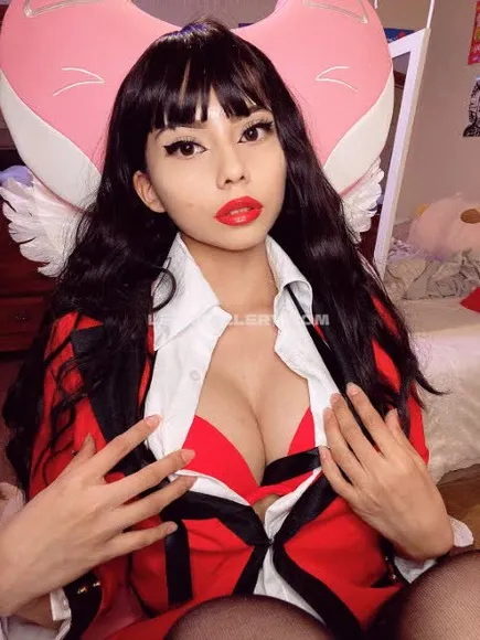 Catgirl Exclusive Leaked Nude Onlyfans #1350721