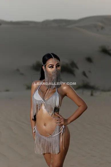 Ferniewarisa Exclusive Leaked Nude Onlyfans #856453
