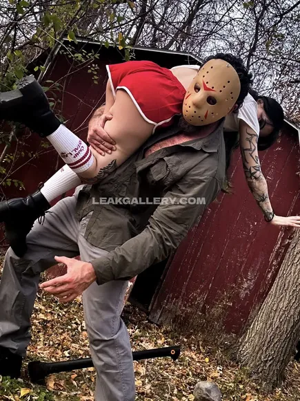 Lilbatty Exclusive Leaked Nude Onlyfans #922992