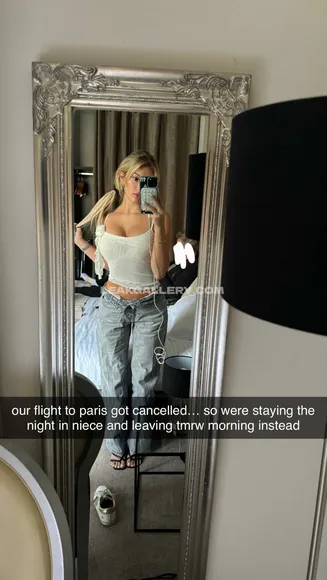 Breckie / breckiehill Exclusive Leaked Nude Onlyfans #2842128