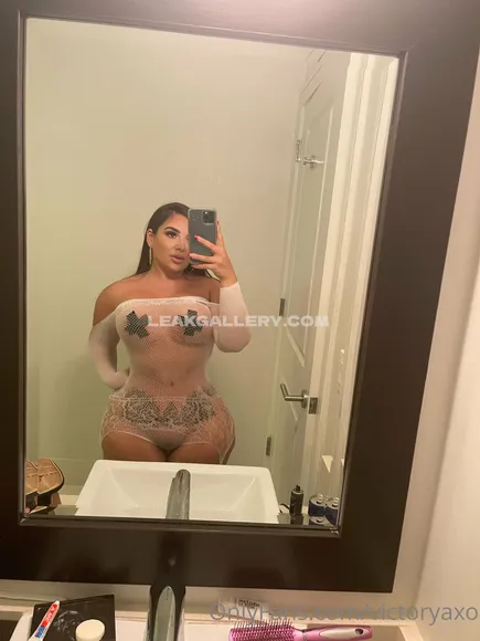 Victoryaxo Exclusive Leaked Nude Onlyfans #540194
