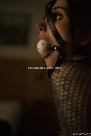 Luluvalotta Exclusive Leaked Nude Onlyfans #344117