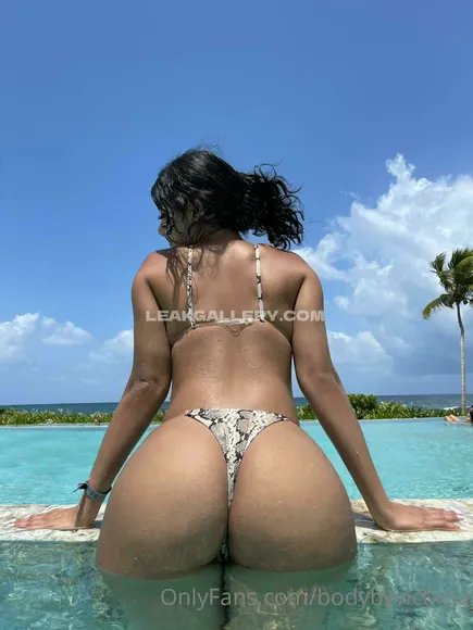 Bodybyvictxria Exclusive Leaked Nude Onlyfans #2027987