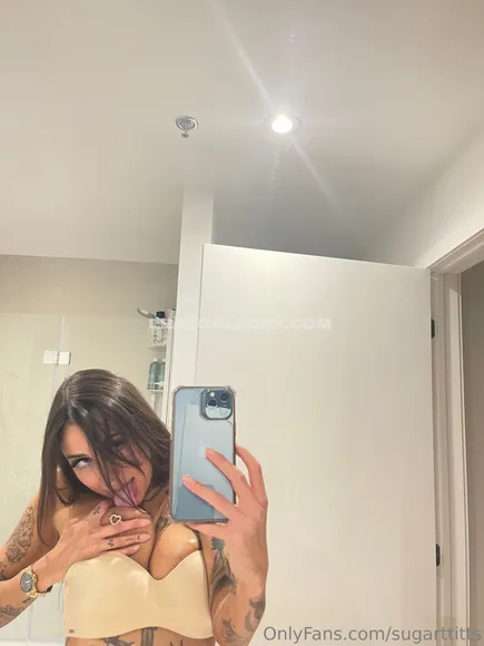 Sweetestsel / sugarttitts Exclusive Leaked Nude Onlyfans #352616