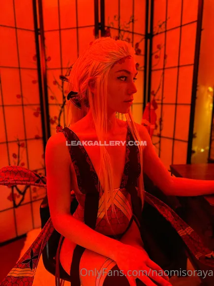 Naomisoraya Exclusive Leaked Nude Onlyfans #1347563