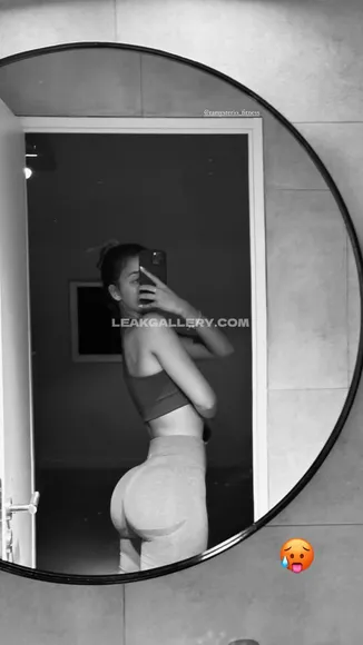 Mikalafuente / mikaelalafuente / mikalalafuente Exclusive Leaked Nude Onlyfans #2409309