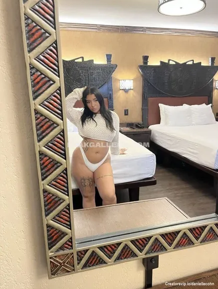Daniellecohn Exclusive Leaked Nude Onlyfans #1218888
