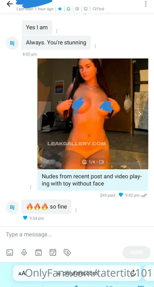 Autumngordon Exclusive Leaked Nude Onlyfans #2132183