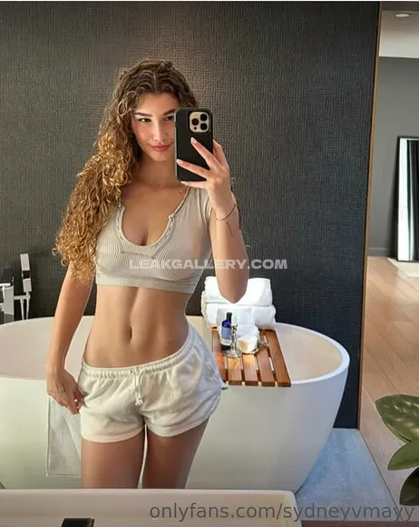 Sydneymay / sydneyvmay / sydneyy Exclusive Leaked Nude Onlyfans #2137252
