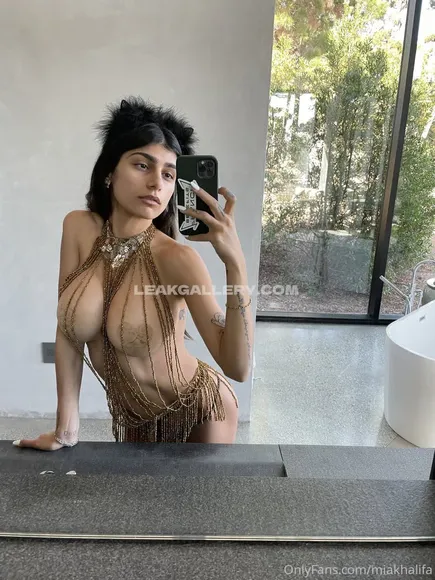 Miakhalifa Exclusive Leaked Nude Onlyfans #1196560