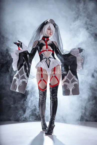 Shiroganesama Exclusive Leaked Nude Onlyfans #2179569