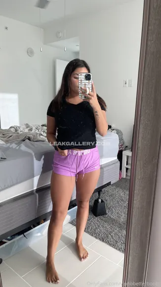 Nobetterboobs Exclusive Leaked Nude Onlyfans #723847