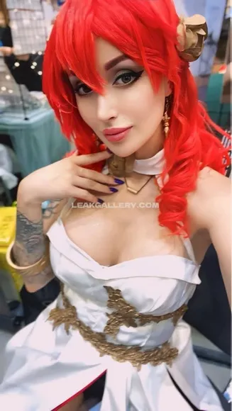 Valeryhimera Exclusive Leaked Nude Onlyfans #1263616