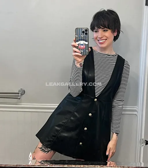 Anniejay / annieforfree Exclusive Leaked Nude Onlyfans #1121567