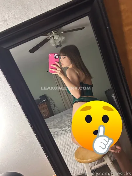 Haesicks Exclusive Leaked Nude Onlyfans #2818422