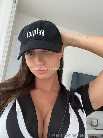 Annalouieaustin Exclusive Leaked Nude Onlyfans #1538114