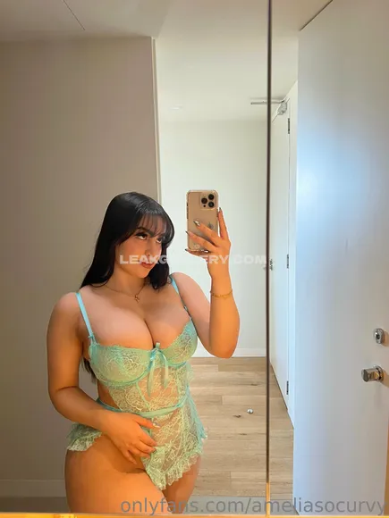 Foreignamira Exclusive Leaked Nude Onlyfans #690344