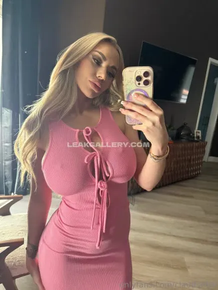 Claudiafijal Exclusive Leaked Nude Onlyfans #1936442