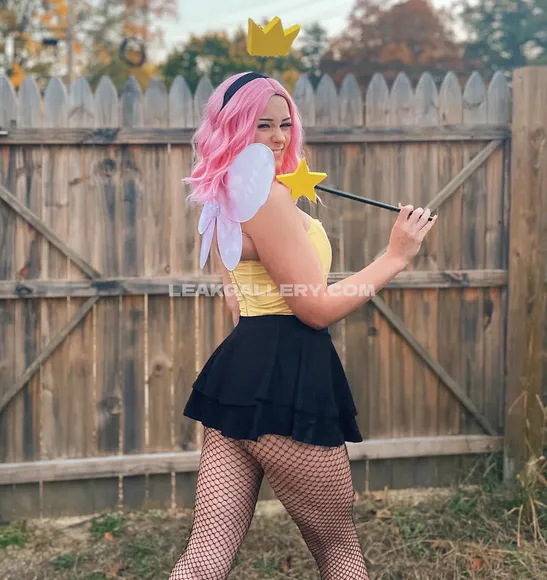Nikkiwoods Exclusive Leaked Nude Onlyfans #2183972