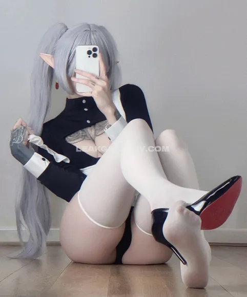 Lunara_fawn Exclusive Leaked Nude Onlyfans #1058421