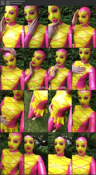 Mfetilicious Exclusive Leaked Nude Onlyfans #763556