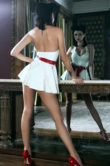 Lillyroma1982 Exclusive Leaked Nude Onlyfans #1837520