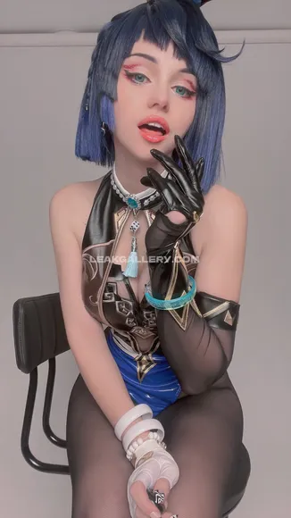 Shiroganesama Exclusive Leaked Nude Onlyfans #2216924