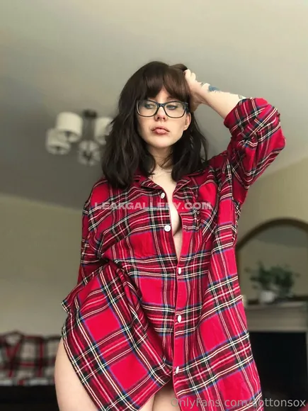 Cottonsox Exclusive Leaked Nude Onlyfans #477064